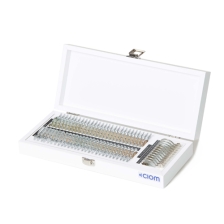 Bộ kính thử độ 114/P – Perimeter lens set – 68 pcs