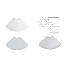 Miếng nâng sàn hốc mắt 4488