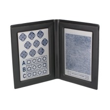 Bộ kiểm tra mắt LEA Symbols SL005